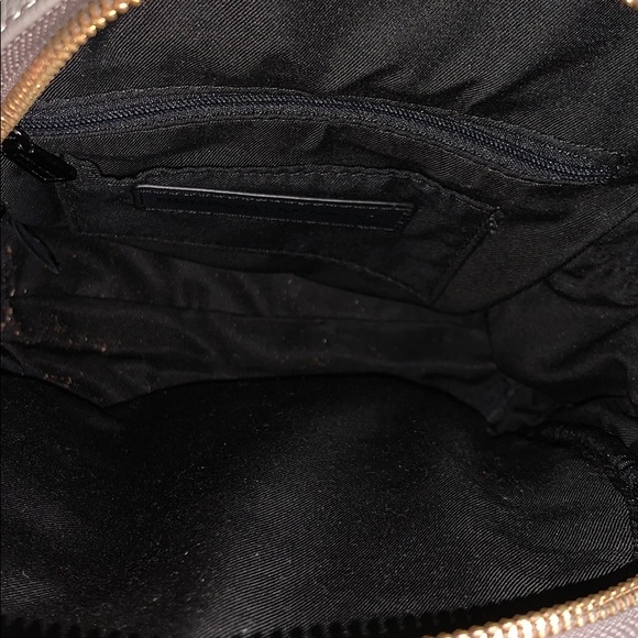 Small Gray Backpack - Picture 3 of 5